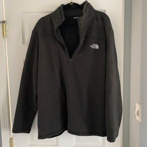North Face pullover